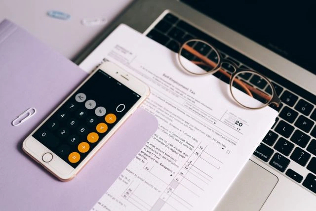 bookkeepers kent