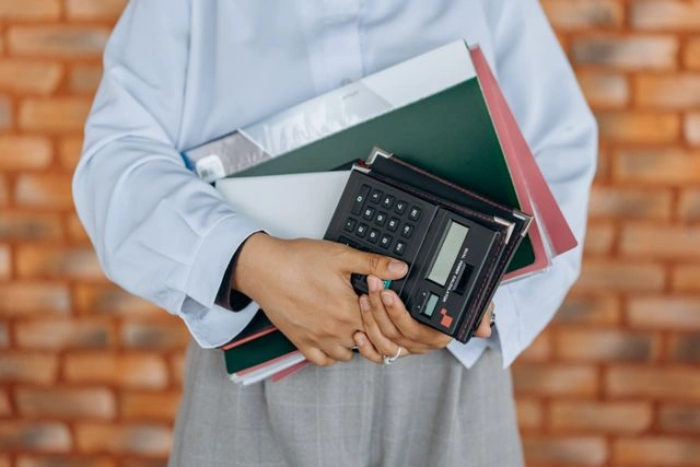 kirkland bookkeeping