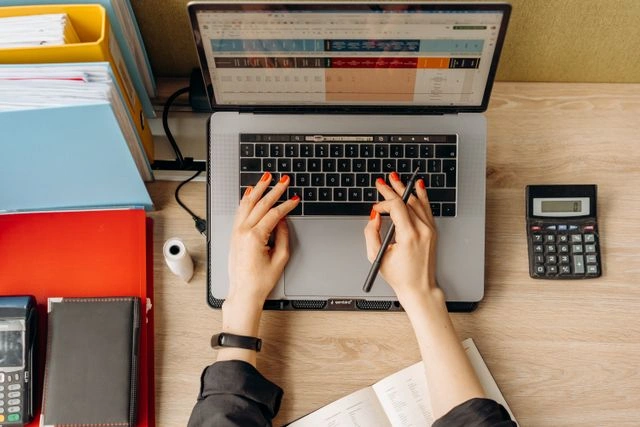 bookkeeping services puyallup wa