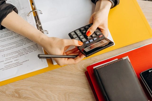 bookkeeping services puyallup