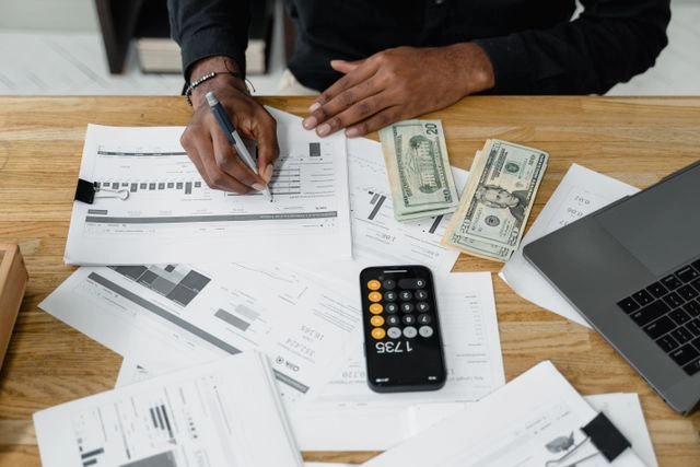 payroll specialist tacoma