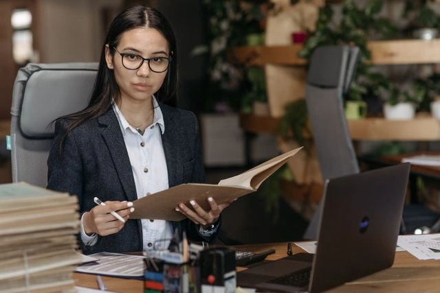 puyallup bookkeeping