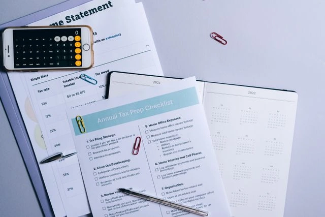 tacoma bookkeepers