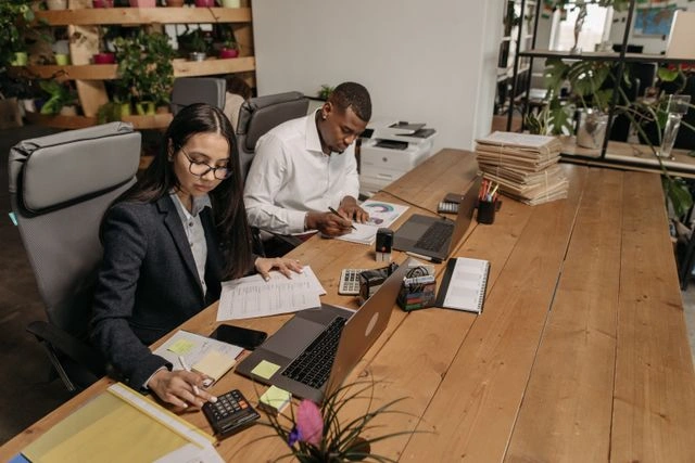 tacoma payroll services