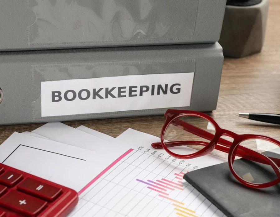 puyallup wa bookkeeper services
