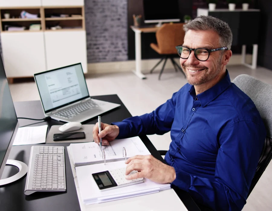 tacoma bookkeeping