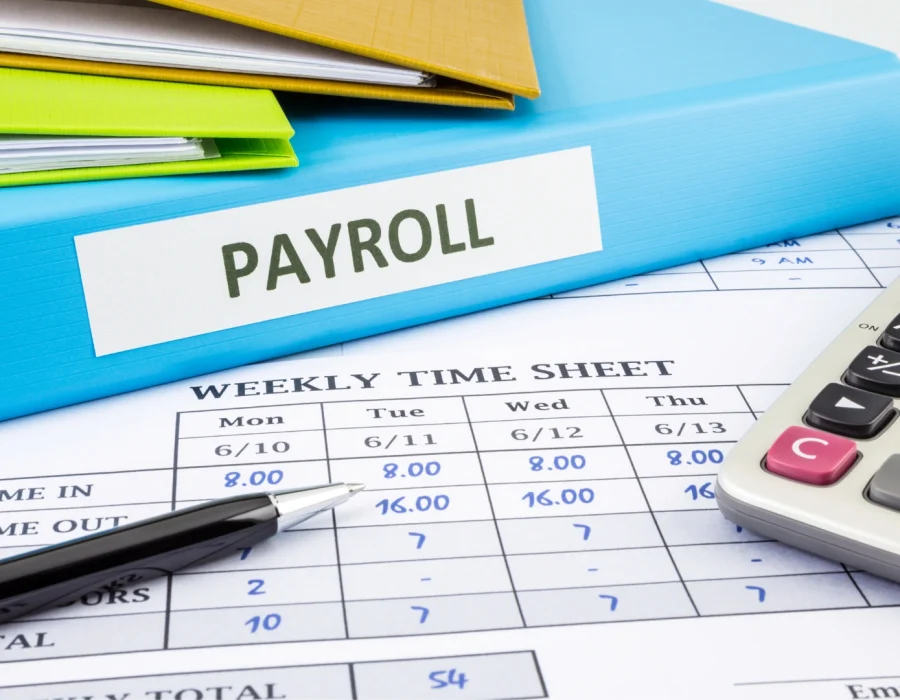 tacoma wa payroll services